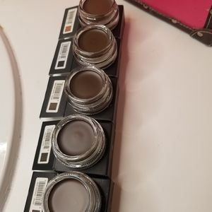 2 pcs Brow gel pomade